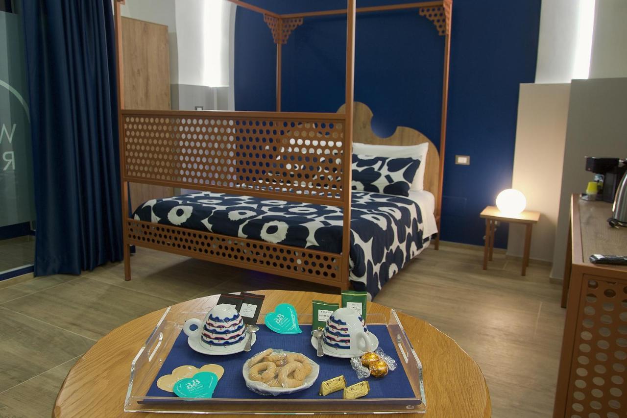 Bed & Breakfast Del Corso Con Parcheggio Custodito