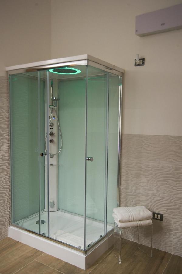 Bed & Breakfast Del Corso Con Parcheggio Custodito