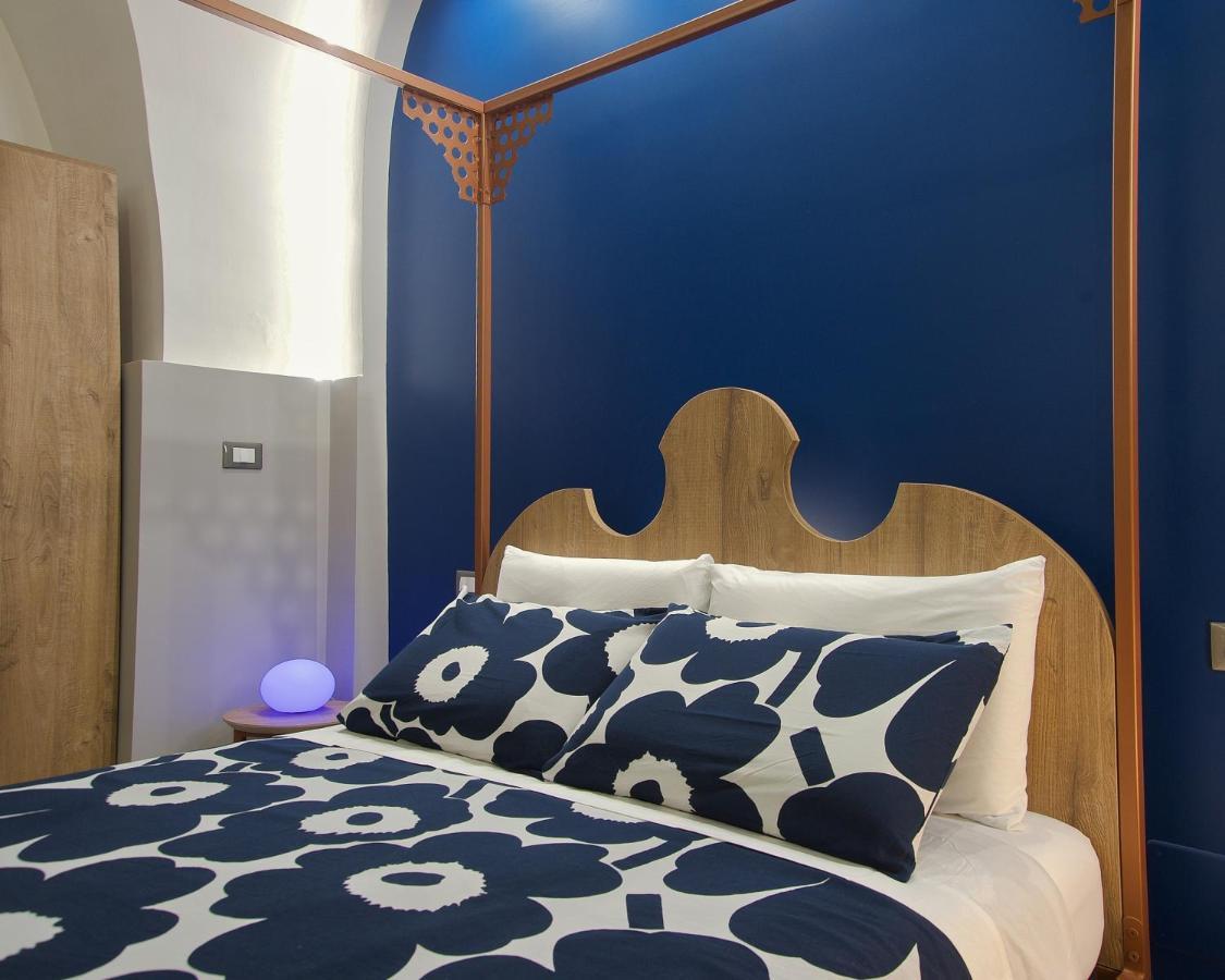 Del Corso Con Parcheggio Custodito Bed & Breakfast
