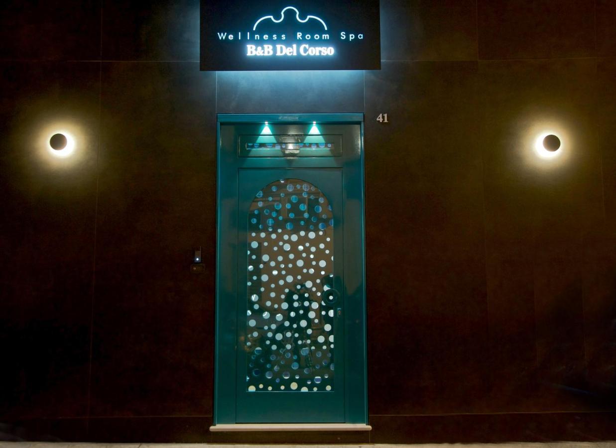 Bed & Breakfast Del Corso Con Parcheggio Custodito *