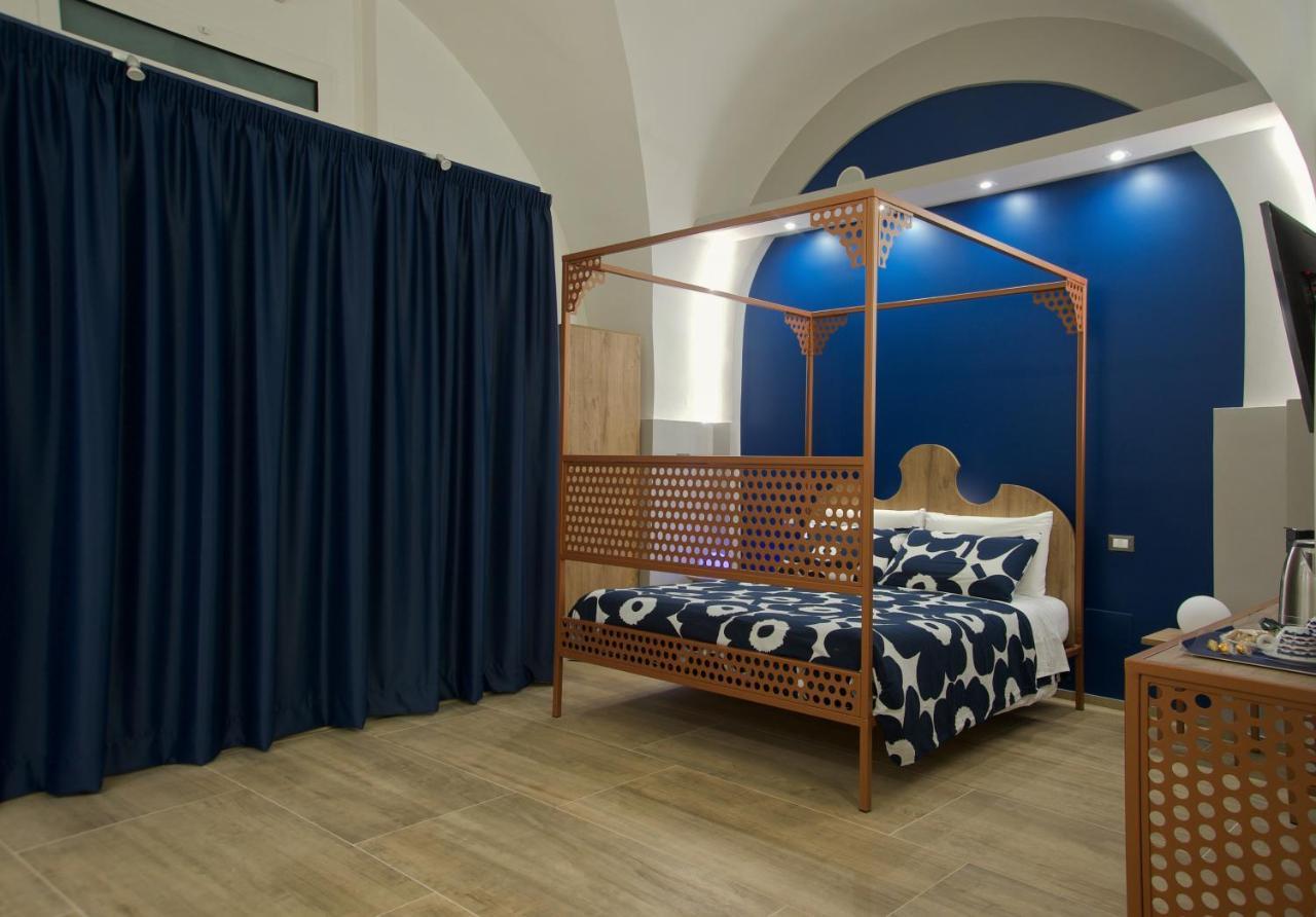 Del Corso Con Parcheggio Custodito Bed & Breakfast
