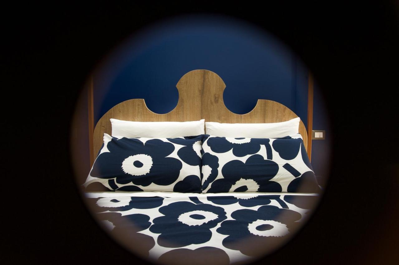 Bed & Breakfast Del Corso Con Parcheggio Custodito *