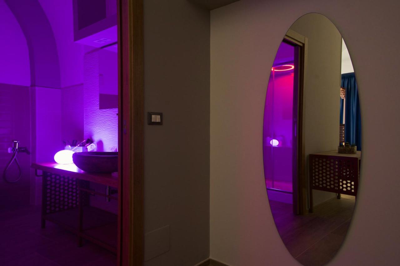 Bed & Breakfast Del Corso Con Parcheggio Custodito Foggia