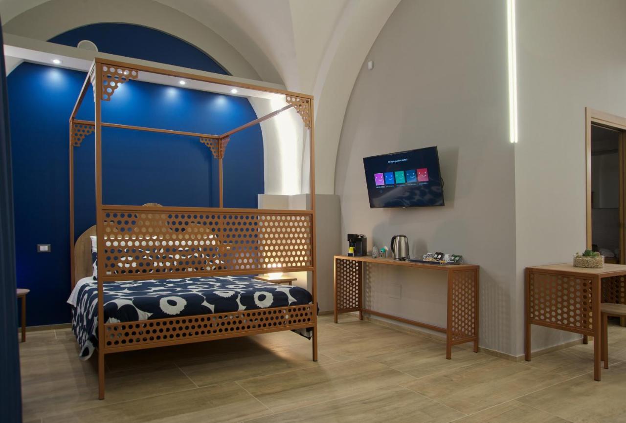 Bed & Breakfast Del Corso Con Parcheggio Custodito *