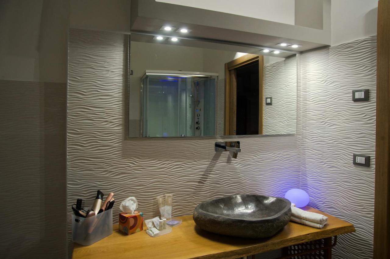 Bed & Breakfast Del Corso Con Parcheggio Custodito *