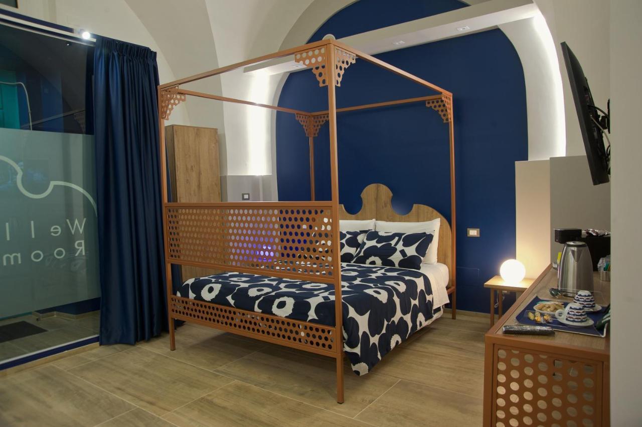 Del Corso Con Parcheggio Custodito Bed & Breakfast *