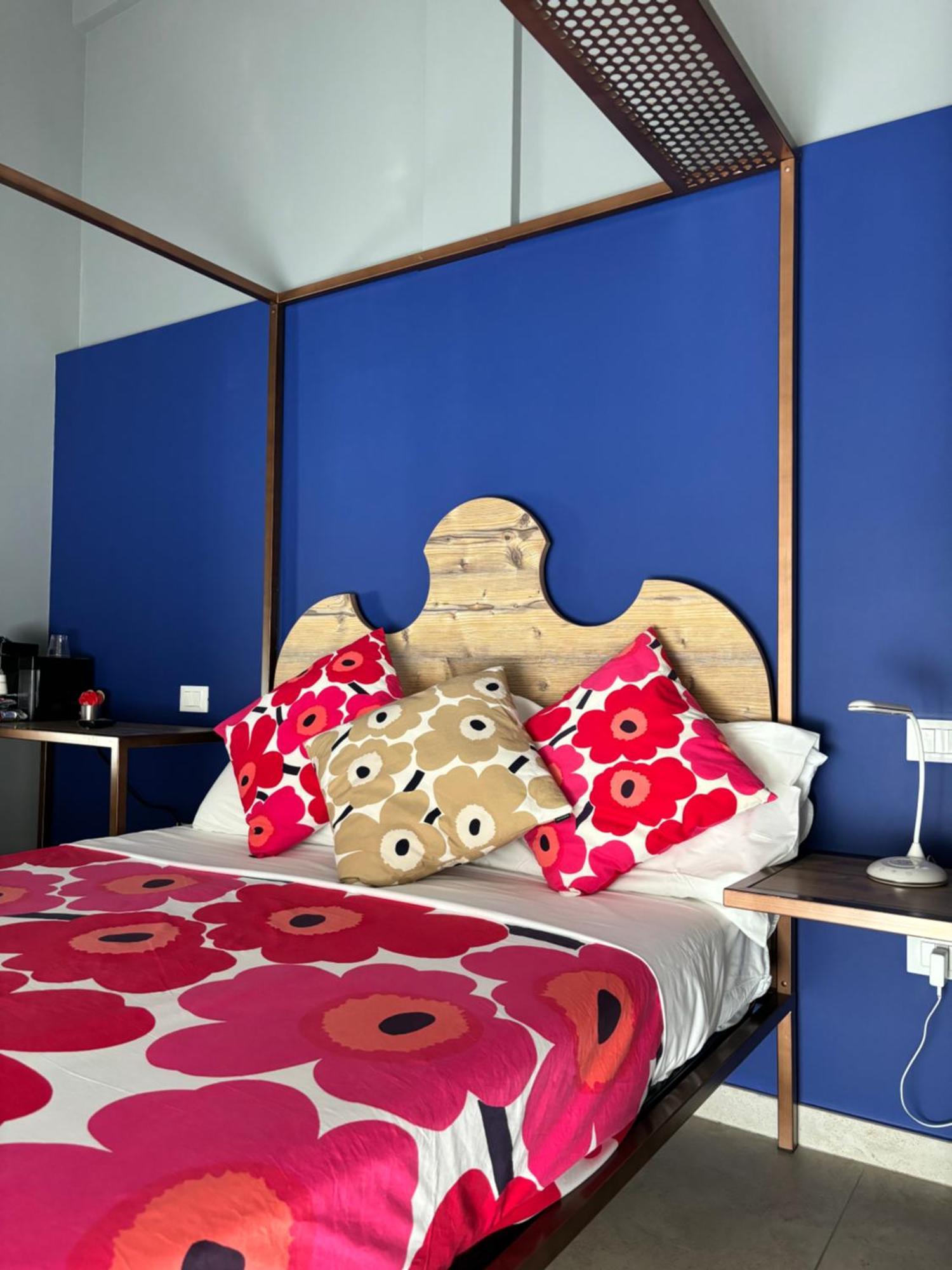 Bed & Breakfast Del Corso Con Parcheggio Custodito Foggia