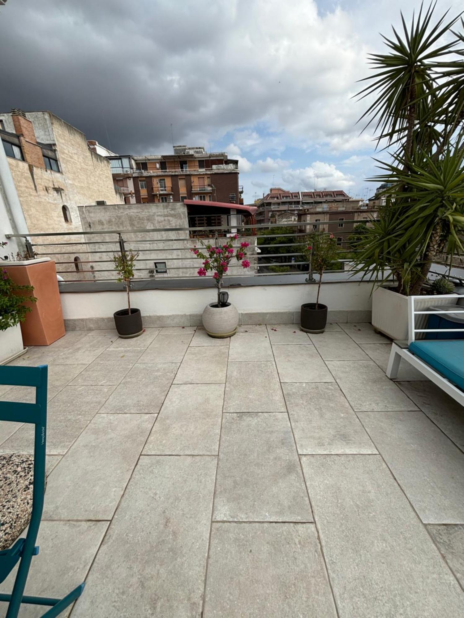 Del Corso Con Parcheggio Custodito Foggia