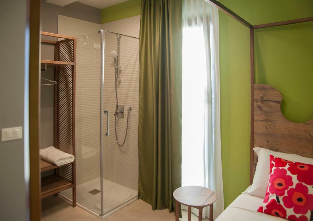 Bed & Breakfast Del Corso Con Parcheggio Custodito