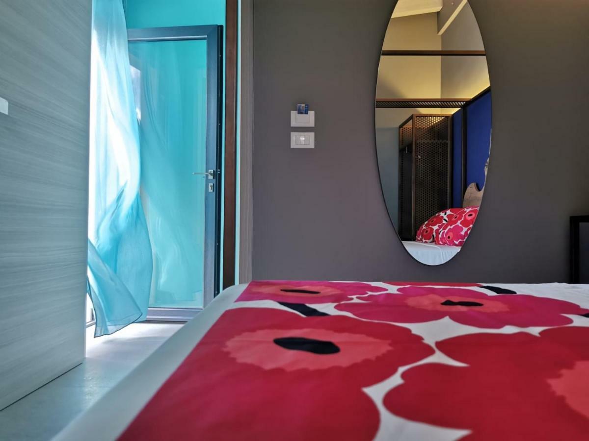 Del Corso Con Parcheggio Custodito Bed & Breakfast Foggia