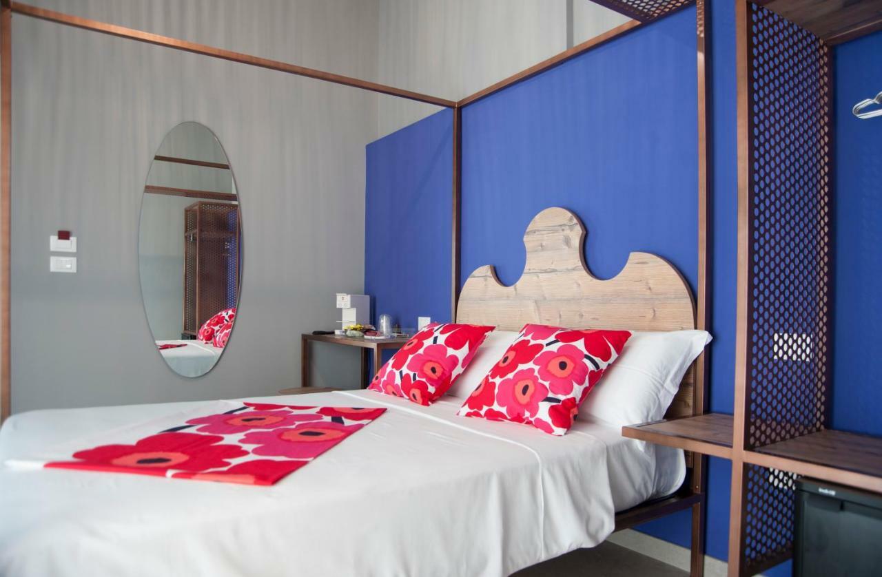 Del Corso Con Parcheggio Custodito Bed & Breakfast