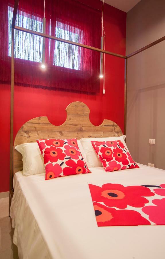 Del Corso Con Parcheggio Custodito Bed & Breakfast Foggia