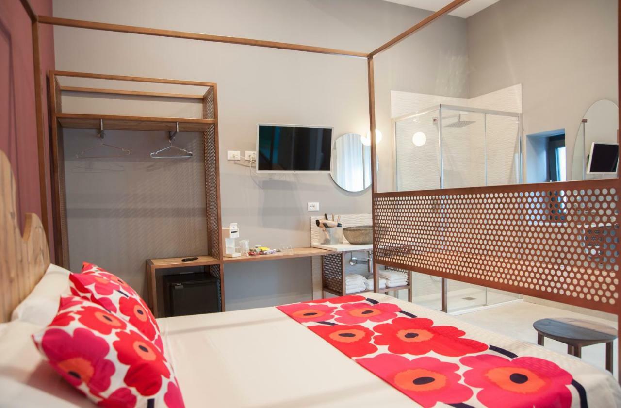 Bed & Breakfast Del Corso Con Parcheggio Custodito Foggia