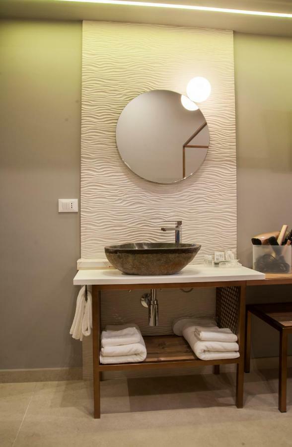 Bed & Breakfast Del Corso Con Parcheggio Custodito Foggia