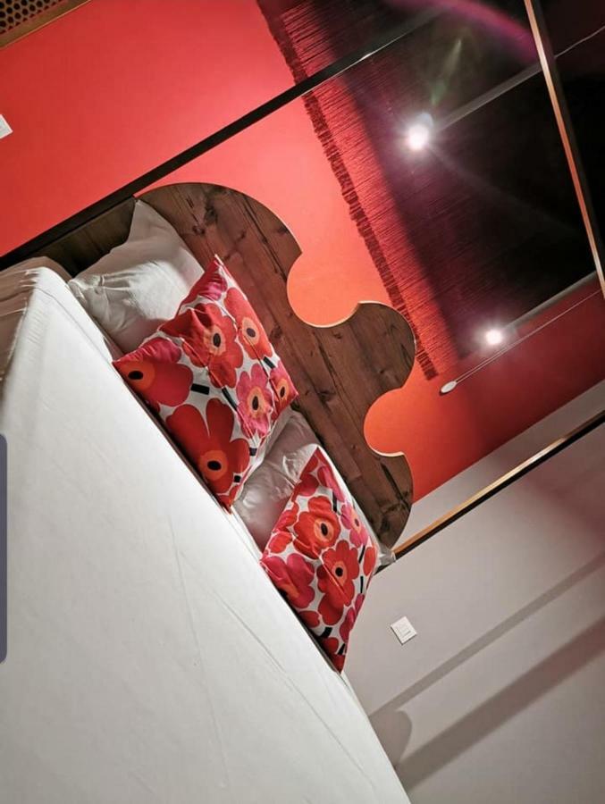 Bed & Breakfast Del Corso Con Parcheggio Custodito