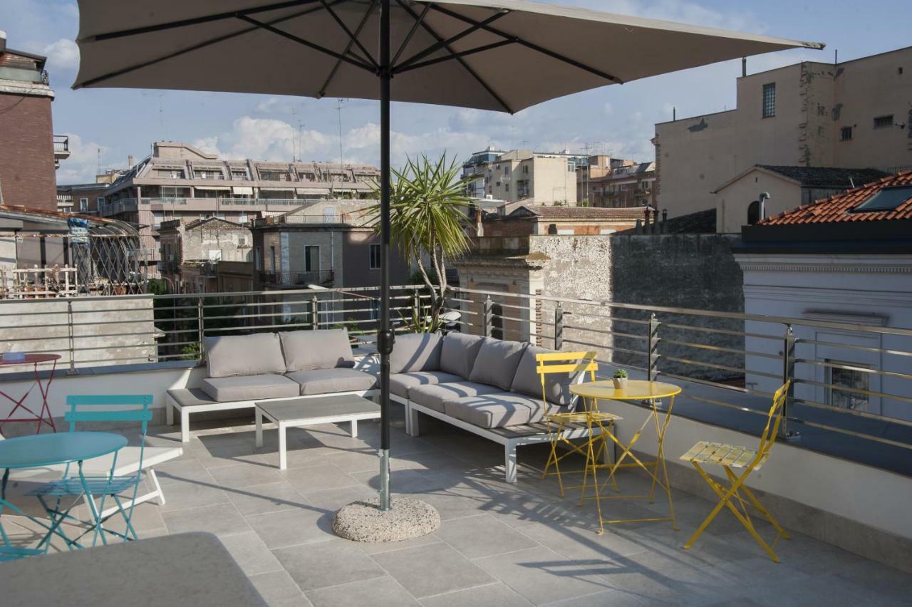 Del Corso Con Parcheggio Custodito Bed & Breakfast Foggia