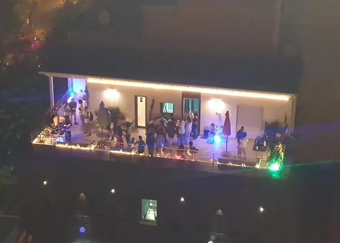 B&B Del Corso Foggia Con Parcheggio Custodito