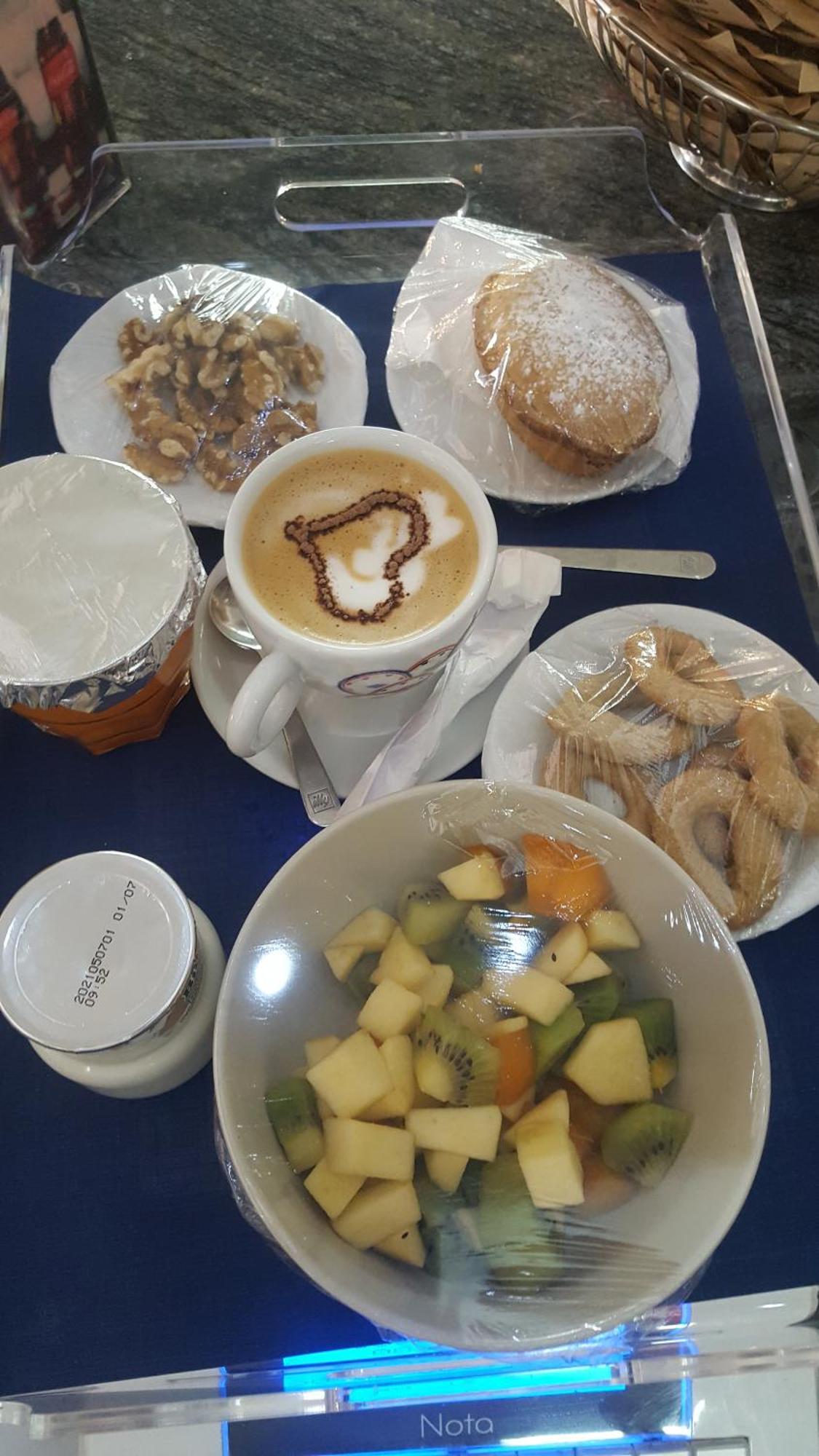 Frühstückspension Del Corso Con Parcheggio Custodito Foggia
