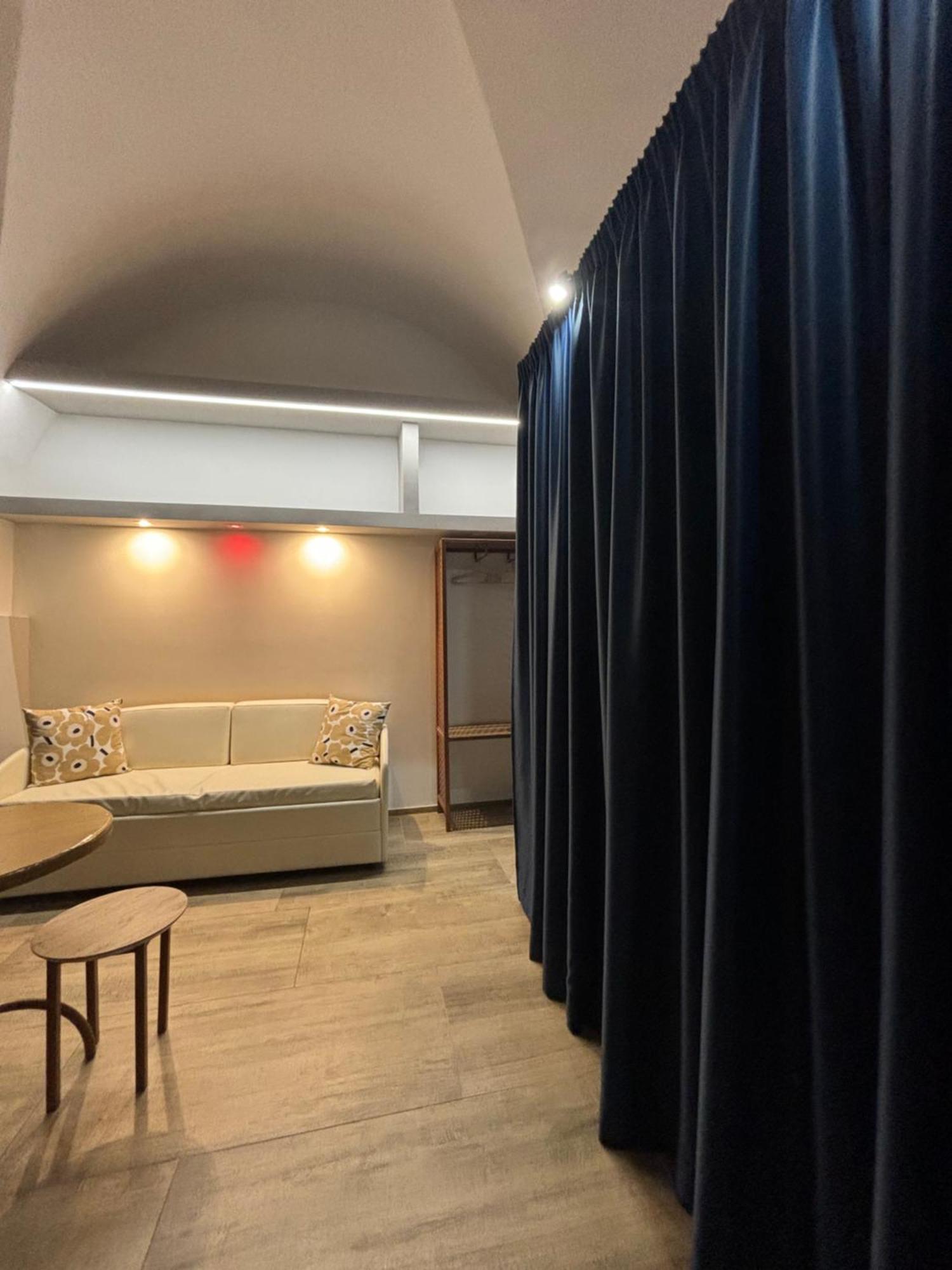 Del Corso Con Parcheggio Custodito Foggia